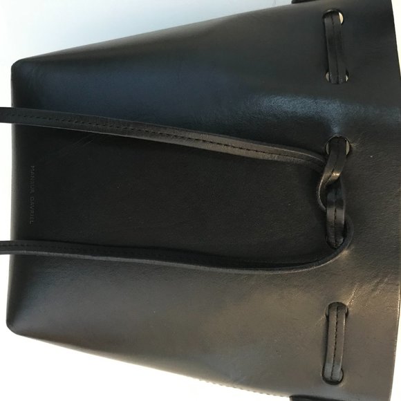 Mansur Gavriel Bucket bag - Picture 3 of 5